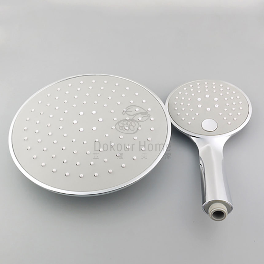 Plastic Shower Head TM-SD-S027