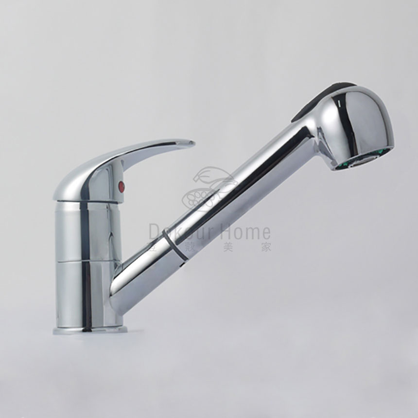 Delta Faucet, USA Style Faucet TM-KF-8013