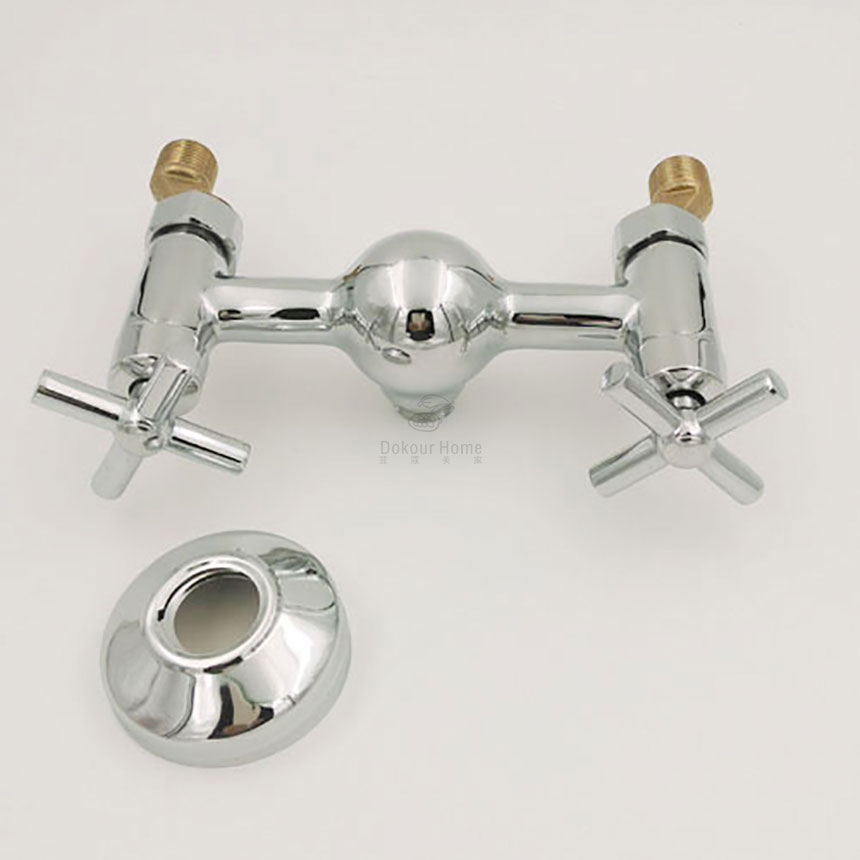 Bathroom Classic Single Level Copper TM-SF-8005