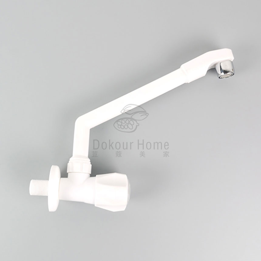 Hot sell ABS Plastic cheap price home kitchen faucet TM-AF-6007