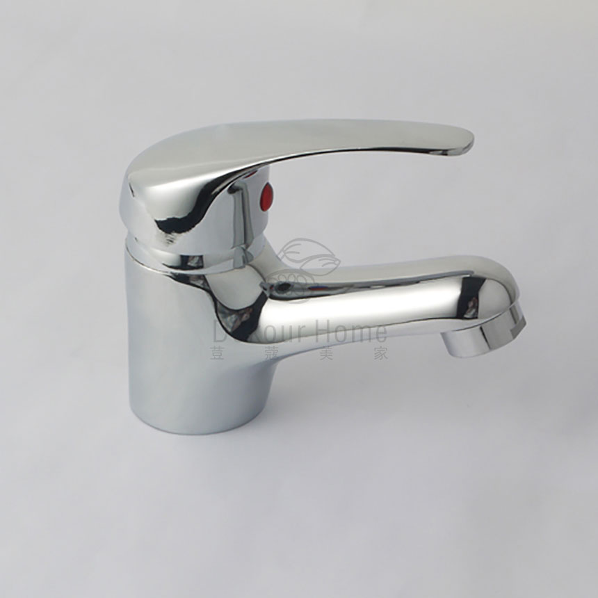 Zinc Alloy Faucets TM-BF-8001