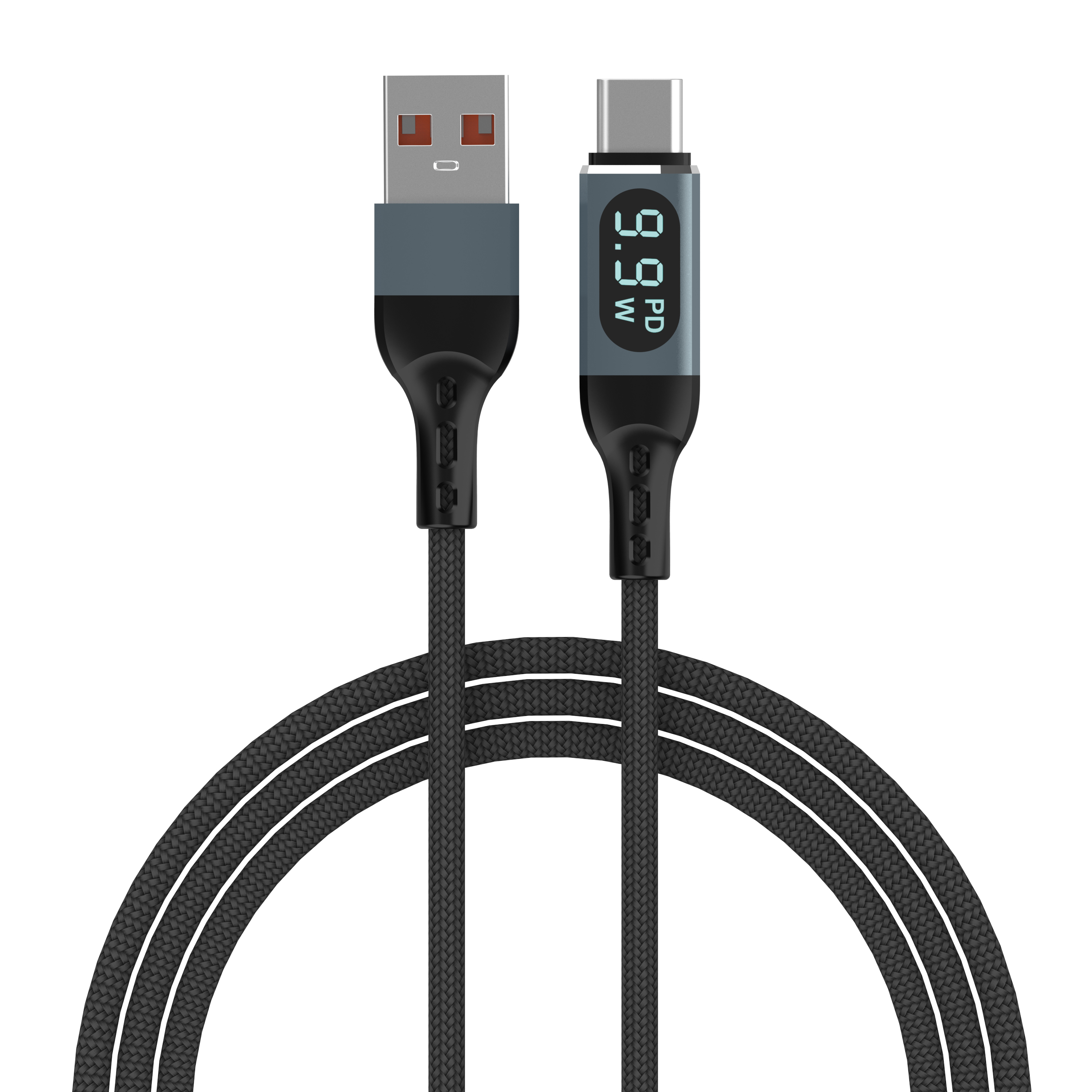 Digital display data cable