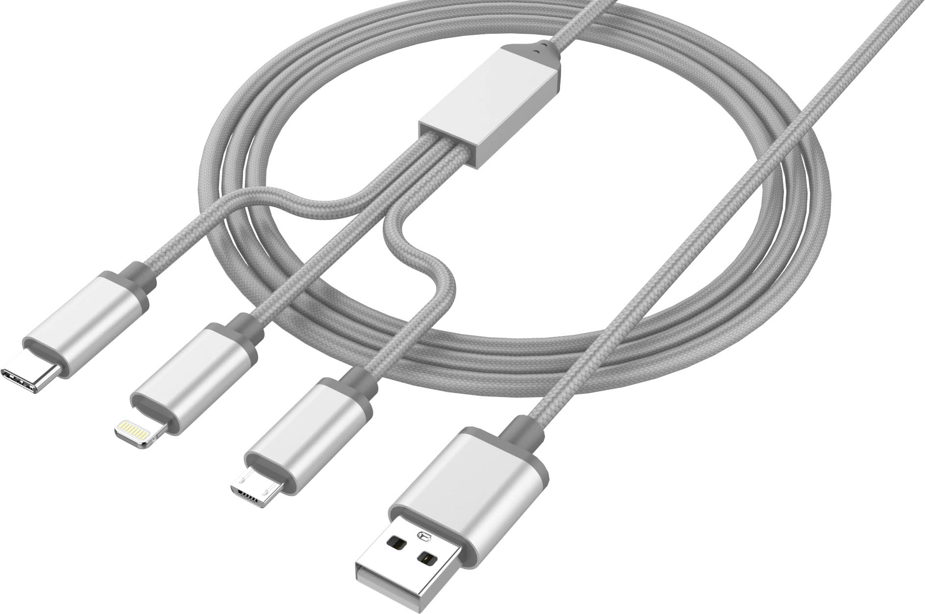 3IN1 Charging Cable